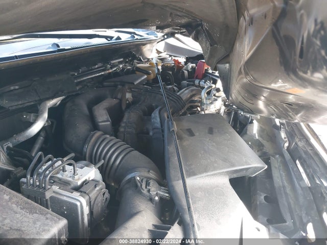 Subaru Crosstrek Premium 2021 JF2GTAPC3M8336245 Image 10