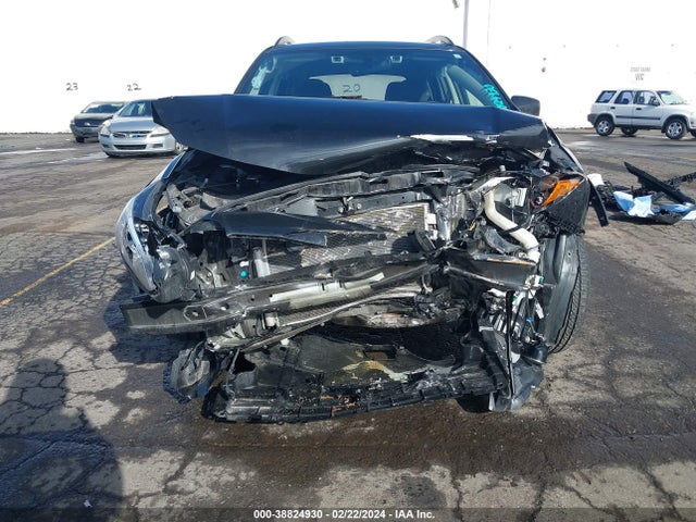 Subaru Crosstrek Premium 2021 JF2GTAPC3M8336245 Image 11