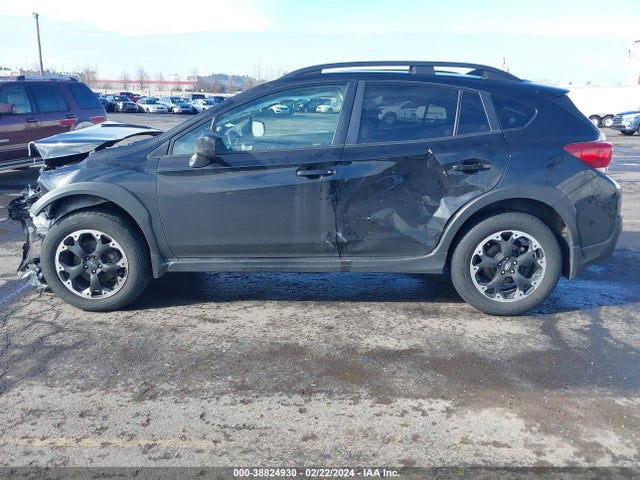 Subaru Crosstrek Premium 2021 JF2GTAPC3M8336245 Image 13
