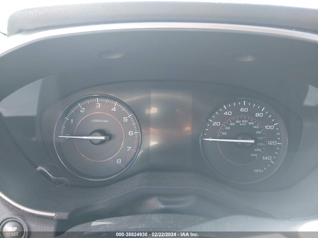 Subaru Crosstrek Premium 2021 JF2GTAPC3M8336245 Image 14