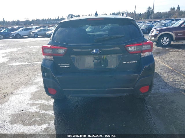 Subaru Crosstrek Premium 2021 JF2GTAPC3M8336245 Image 15
