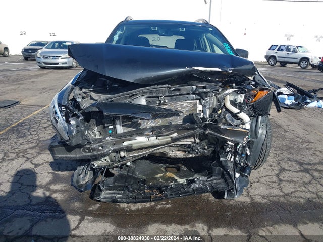 Subaru Crosstrek Premium 2021 JF2GTAPC3M8336245 Image 6