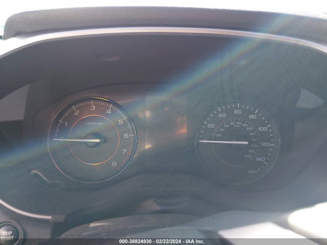Subaru Crosstrek Premium 2021 JF2GTAPC3M8336245 Image 7