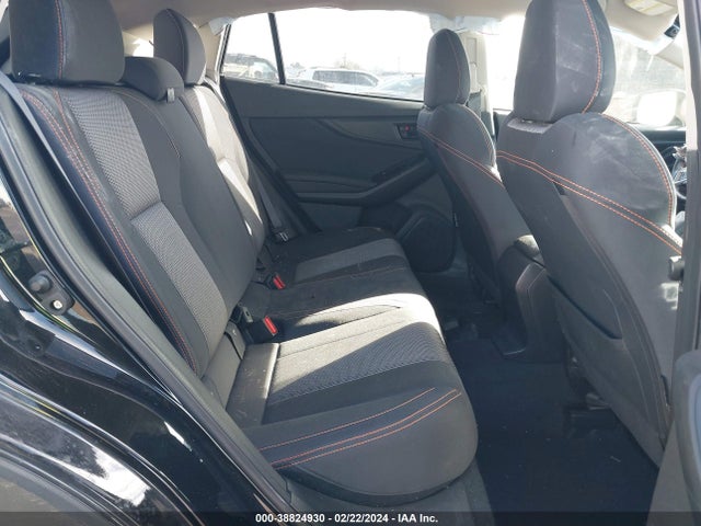 Subaru Crosstrek Premium 2021 JF2GTAPC3M8336245 Image 8