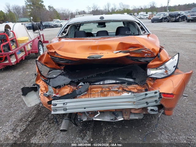 Nissan Sentra Sr Xtronic Cvt 2022 3N1AB8DV4NY246228 Image 16