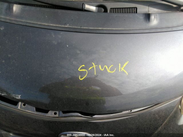 JTNJJXB09EJ028710 Scion IQ