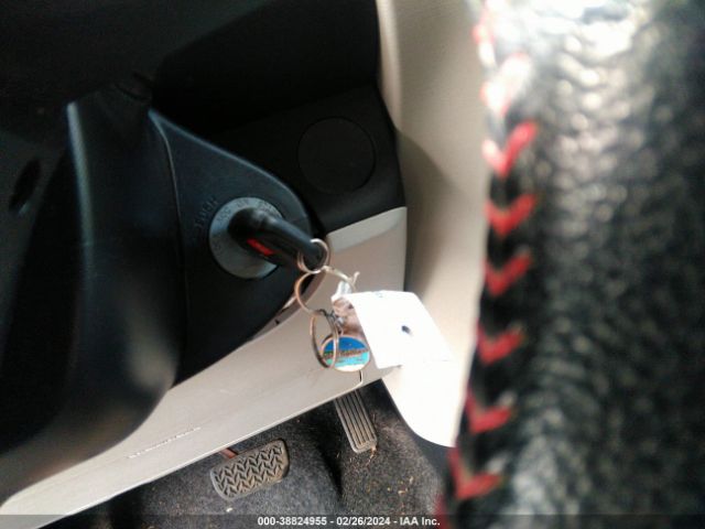 JTNJJXB09EJ028710 Scion IQ