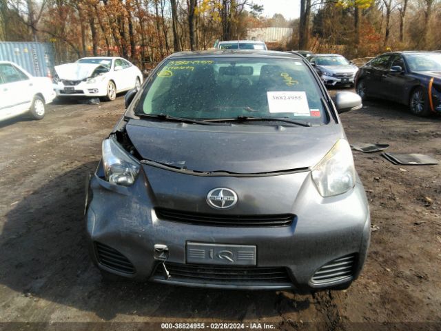 JTNJJXB09EJ028710 Scion IQ