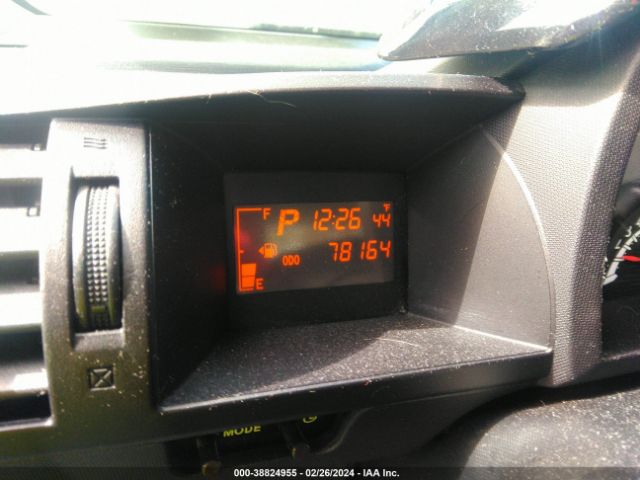 JTNJJXB09EJ028710 Scion IQ