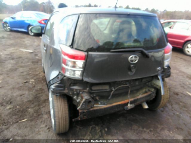 JTNJJXB09EJ028710 Scion IQ