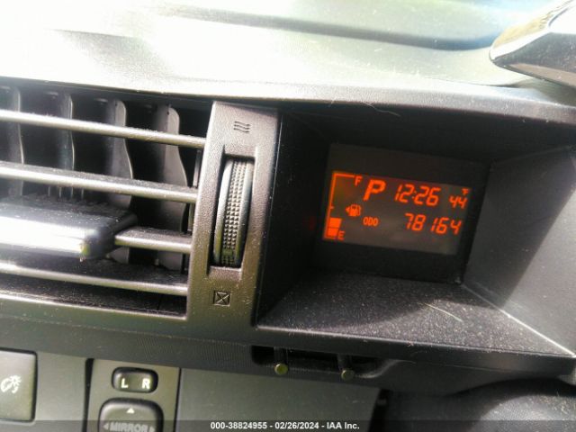 JTNJJXB09EJ028710 Scion IQ