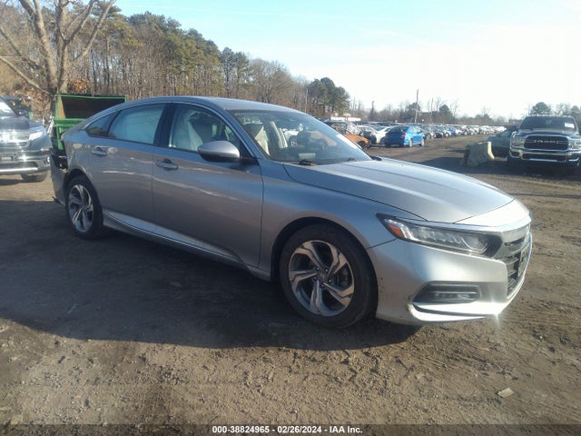 Honda Accord Ex-l 2019 1HGCV1F51KA074940 main image