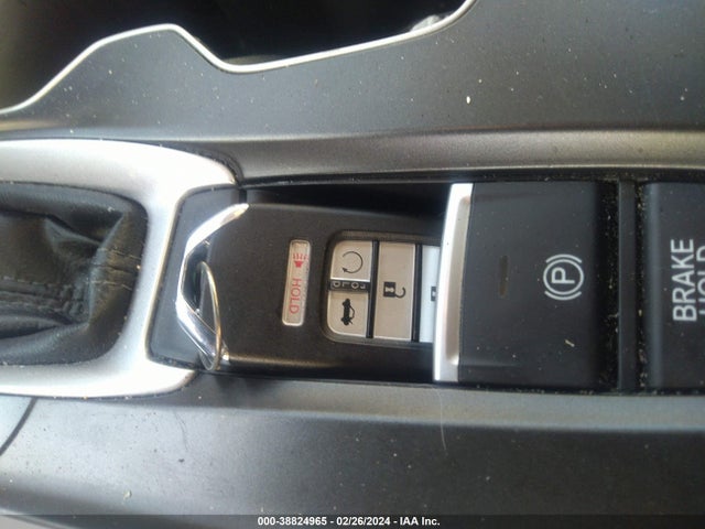 Honda Accord Ex-l 2019 1HGCV1F51KA074940 Image 11