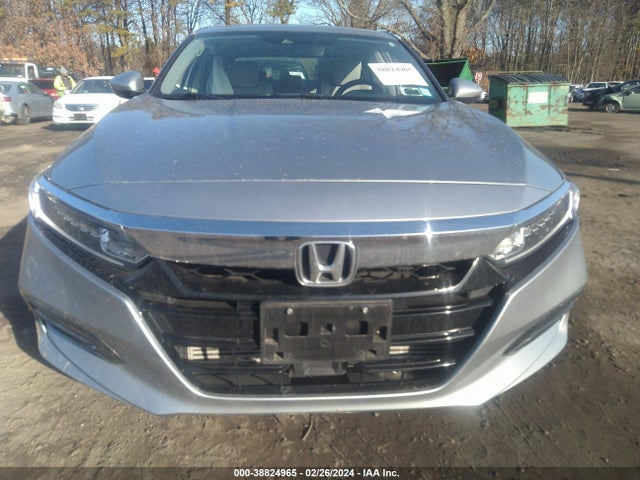 Honda Accord Ex-l 2019 1HGCV1F51KA074940 Image 12
