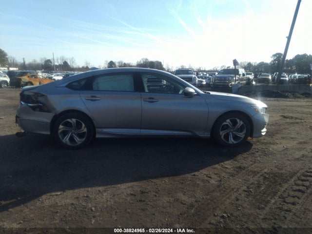 Honda Accord Ex-l 2019 1HGCV1F51KA074940 Image 13