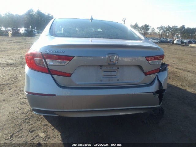 Honda Accord Ex-l 2019 1HGCV1F51KA074940 Image 16
