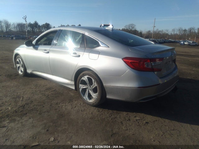 Honda Accord Ex-l 2019 1HGCV1F51KA074940 Image 3