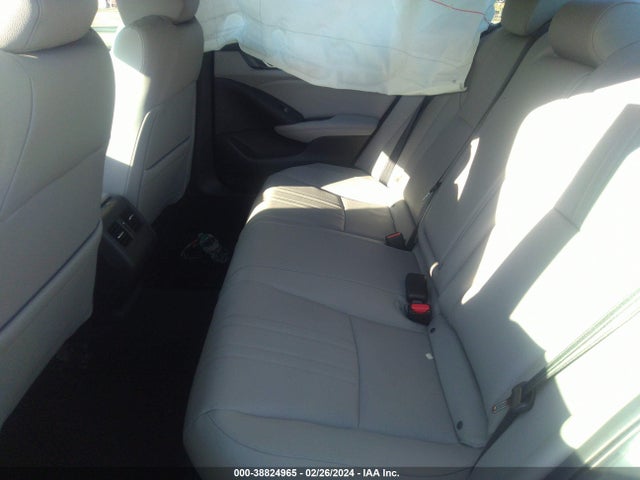 Honda Accord Ex-l 2019 1HGCV1F51KA074940 Image 8