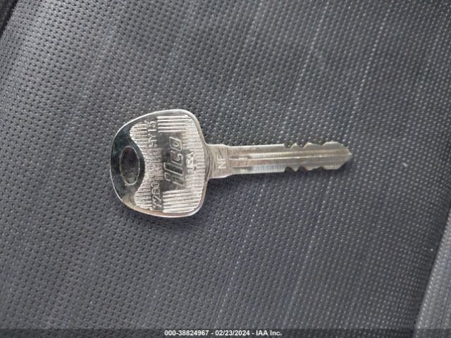 KNAFX4A80F5262143 KIA FORTE EX
