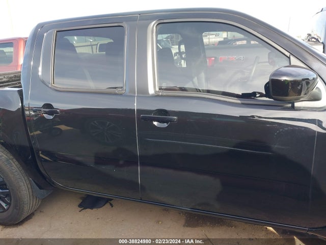 Nissan Frontier Sv 4x2 2023 1N6ED1EJ6PN607225 Image 13