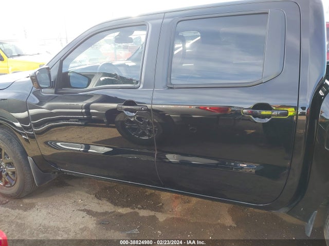 Nissan Frontier Sv 4x2 2023 1N6ED1EJ6PN607225 Image 14