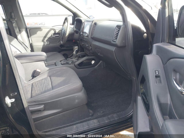 Nissan Frontier Sv 4x2 2023 1N6ED1EJ6PN607225 Image 5