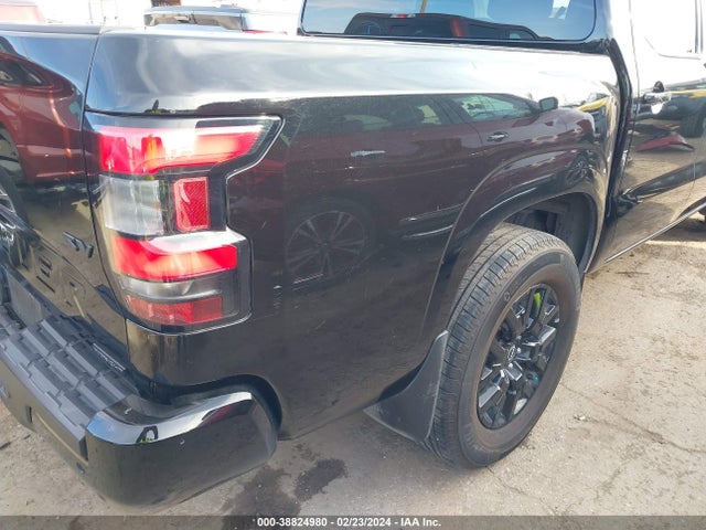 Nissan Frontier Sv 4x2 2023 1N6ED1EJ6PN607225 Image 6