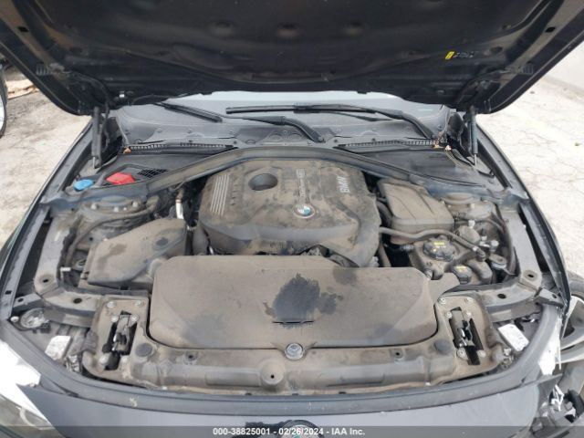 WBA8B9C56JEE83216 BMW 330I