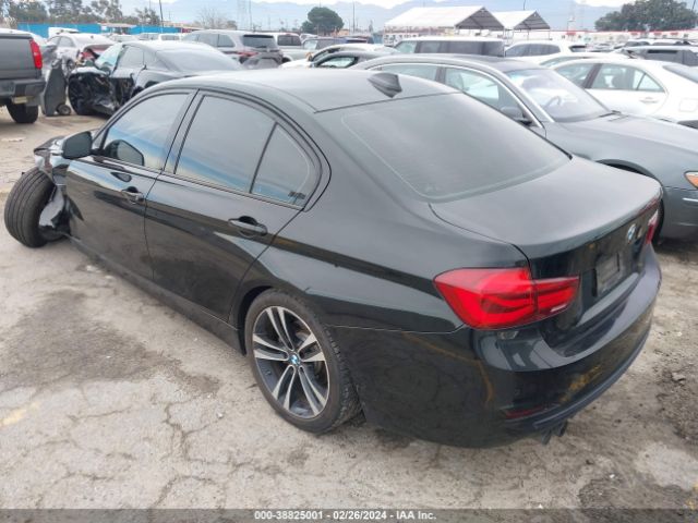 WBA8B9C56JEE83216 BMW 330I