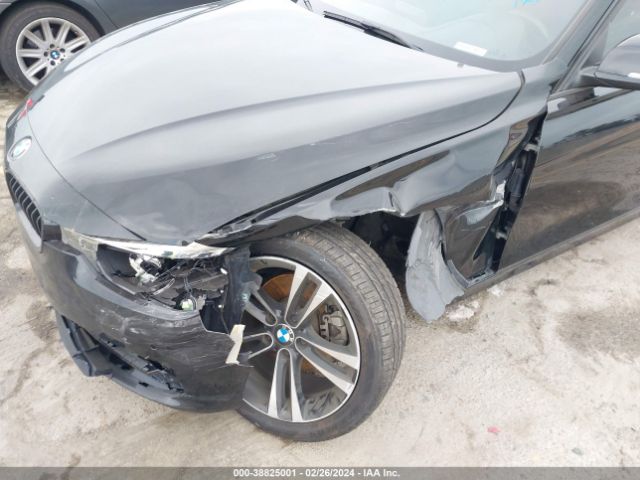 WBA8B9C56JEE83216 BMW 330I