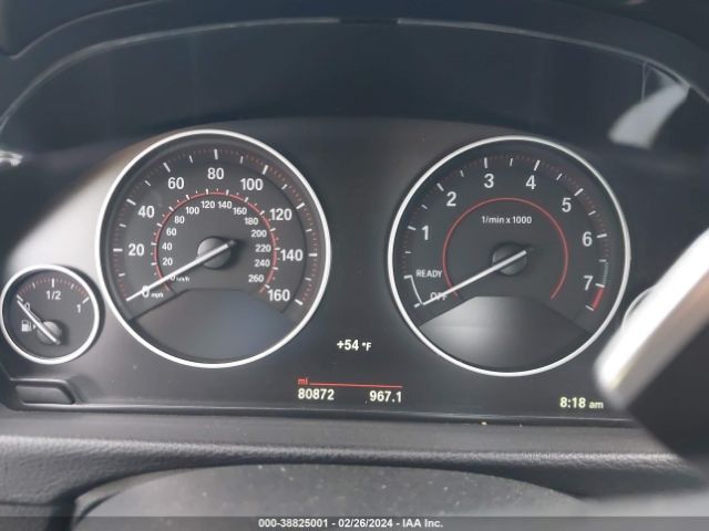 WBA8B9C56JEE83216 BMW 330I