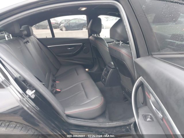 WBA8B9C56JEE83216 BMW 330I