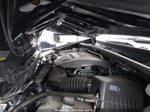 Toyota COROLLA SE 2019 5YFBURHE8KP900414 Image 10