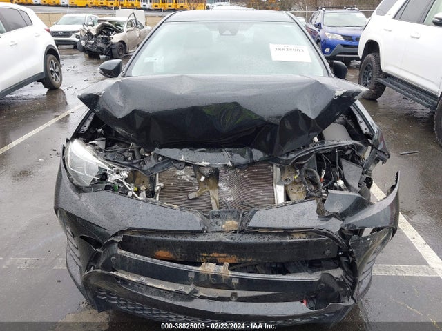 Toyota COROLLA SE 2019 5YFBURHE8KP900414 Image 12