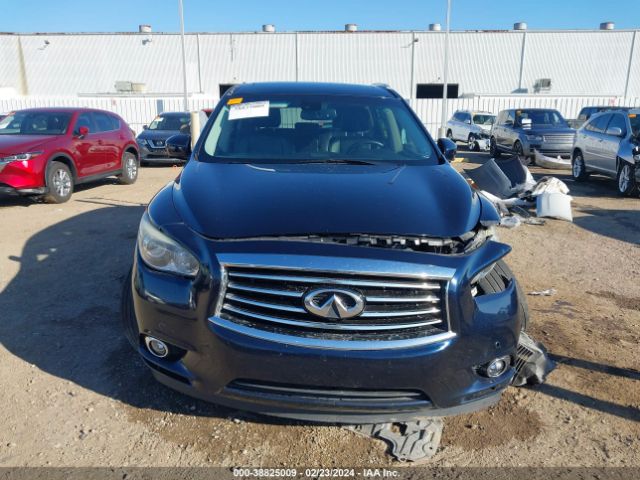 5N1AL0MN8FC521892 Infiniti QX60