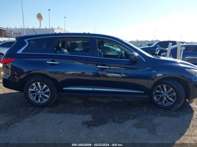 5N1AL0MN8FC521892 Infiniti QX60