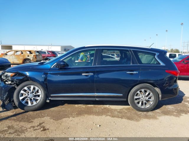 5N1AL0MN8FC521892 Infiniti QX60