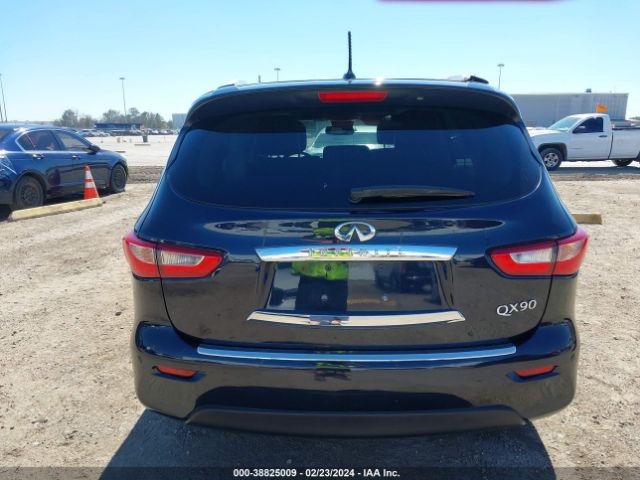 5N1AL0MN8FC521892 Infiniti QX60