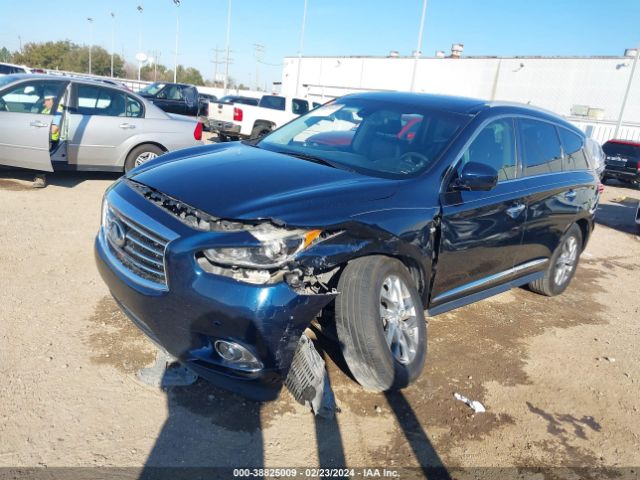 5N1AL0MN8FC521892 Infiniti QX60