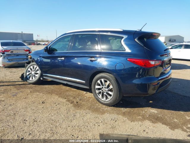 5N1AL0MN8FC521892 Infiniti QX60