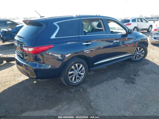 5N1AL0MN8FC521892 Infiniti QX60