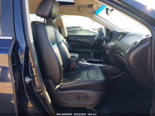 5N1AL0MN8FC521892 Infiniti QX60