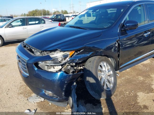 5N1AL0MN8FC521892 Infiniti QX60