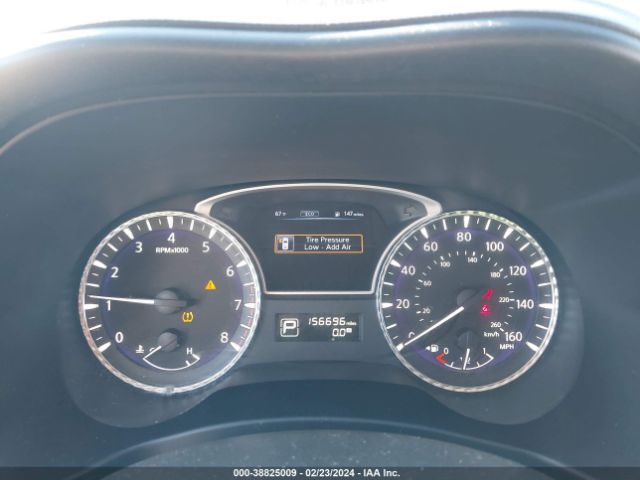 5N1AL0MN8FC521892 Infiniti QX60