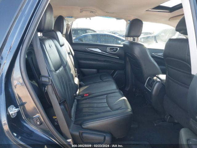 5N1AL0MN8FC521892 Infiniti QX60
