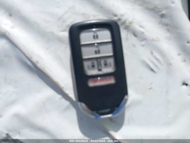 5FNRL5H3XGB017376 Honda ODYSSEY SE
