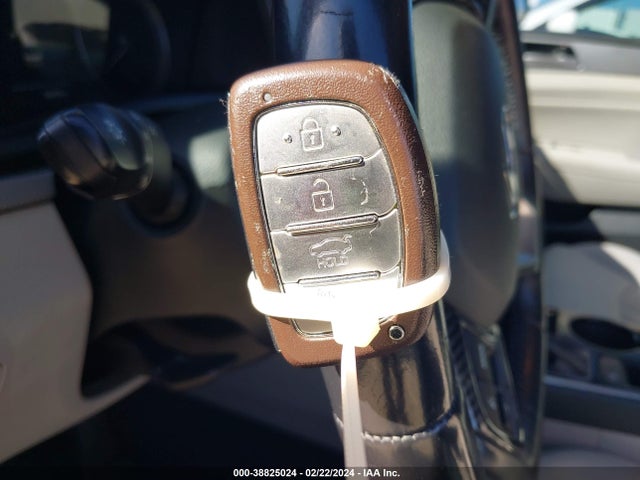 Hyundai SONATA SEL 2019 5NPE34AFXKH766315 Image 11