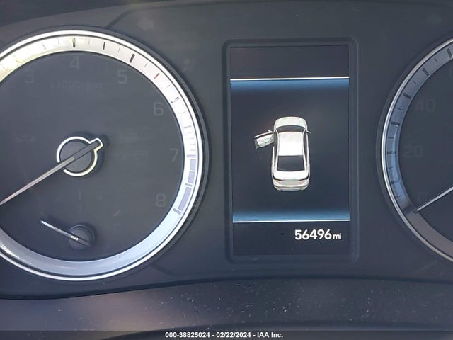 Hyundai SONATA SEL 2019 5NPE34AFXKH766315 Image 16