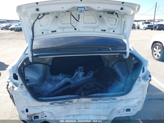 Hyundai SONATA SEL 2019 5NPE34AFXKH766315 Image 17