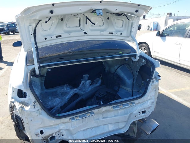 Hyundai SONATA SEL 2019 5NPE34AFXKH766315 Image 6